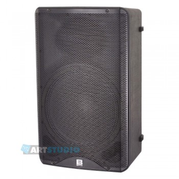 רמקול מוגבר 15", 1600Watt