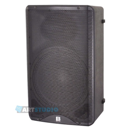 רמקול מוגבר 15", 1600Watt