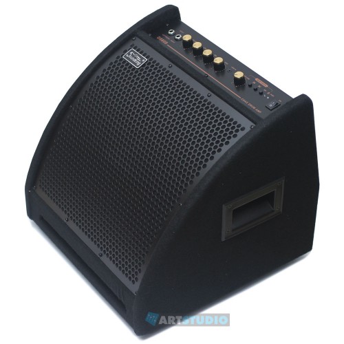 מגבר תופים אלקטרוניים