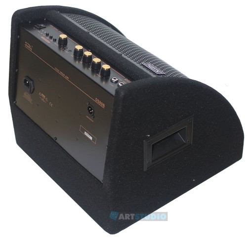 מגבר תופים אלקטרוניים