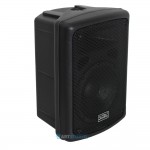 רמקול מוגבר 6"