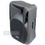 רמקול מוגבר 15", 800Watt