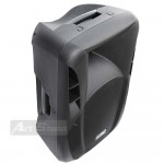 רמקול מוגבר 15", 800Watt