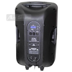 רמקול מוגבר 10"  800Watt