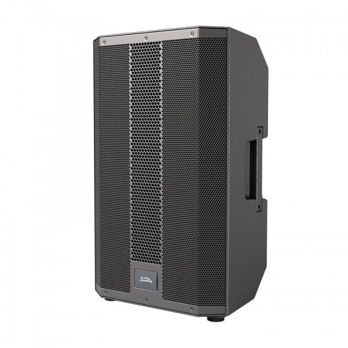 12" Active Coaxial 1400W