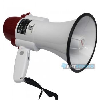 מגפון 10 וואט