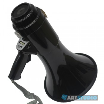 מגפון 25 וואט