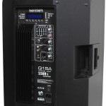 מגבר חילופי לרמקול Q15A