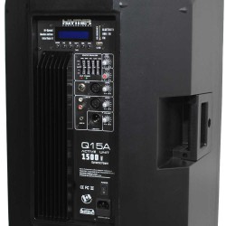 מגבר חילופי לרמקול Q15A