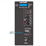 מגבר חילופי לרמקול Q15A