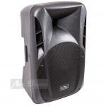 רמקול מוגבר 15", 800Watt