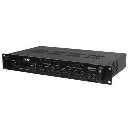 מגבר כריזה 100 Watt