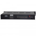 מגבר כריזה 150 Watt