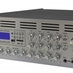 מגבר כריזה 1000 Watt