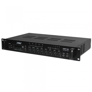 מגבר כריזה 150 Watt