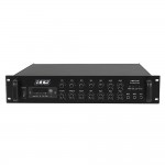 מגבר כריזה 240 Watt