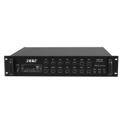 מגבר כריזה 240 Watt