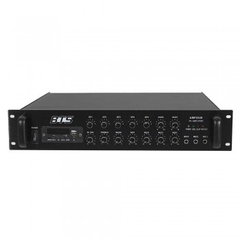 מגבר כריזה 240 Watt