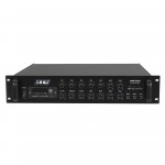 מגבר כריזה 360 Watt