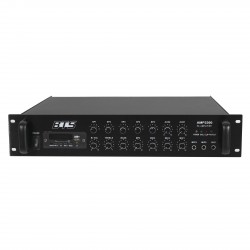 מגבר כריזה 360 Watt