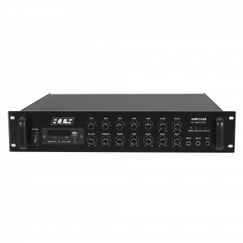 מגבר כריזה 360 Watt