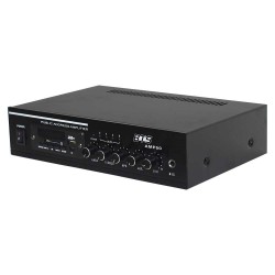 מגבר כריזה 50 Watt