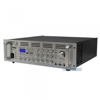 מגבר כריזה 1000 Watt