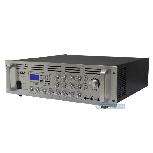 מגבר כריזה 1000 Watt