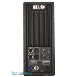 מגבר סב וופר 2000 וואט