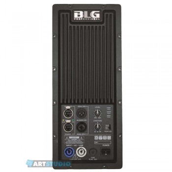 מגבר סב וופר 2000 וואט