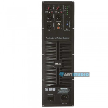 מגבר חילופי לרמקול 800W