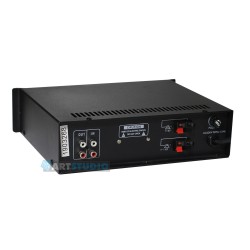 מגבר כריזה 45 Watt