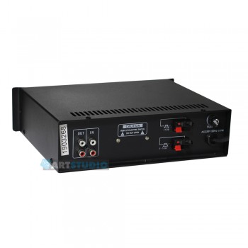 מגבר כריזה 45 Watt