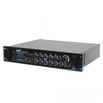 מגבר כריזה 700 Watt