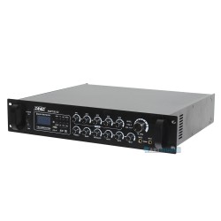 מגבר כריזה 700 Watt