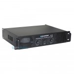 מערכת הגברה להתקנה