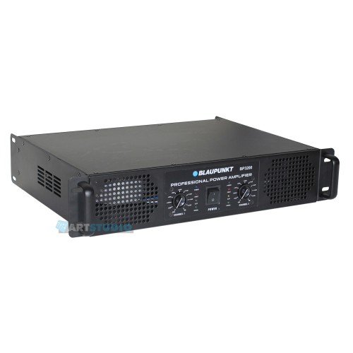 מערכת הגברה להתקנה