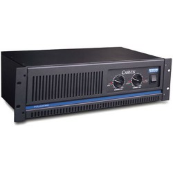 מגבר 2000W  Made in USA