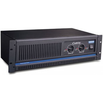 מגבר 2000W  Made in USA