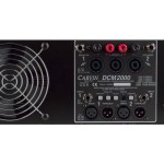 מגבר 2000W  Made in USA