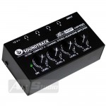 מגבר אוזניות