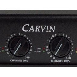 מגבר 2000W  Made in USA