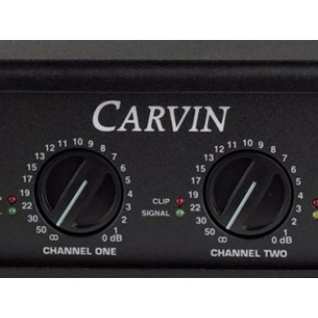 מגבר 2000W  Made in USA