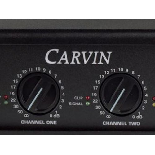 מגבר 2000W  Made in USA