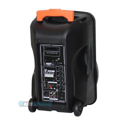 בידורית 10" / 300W