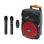 בידורית 12" / 450W