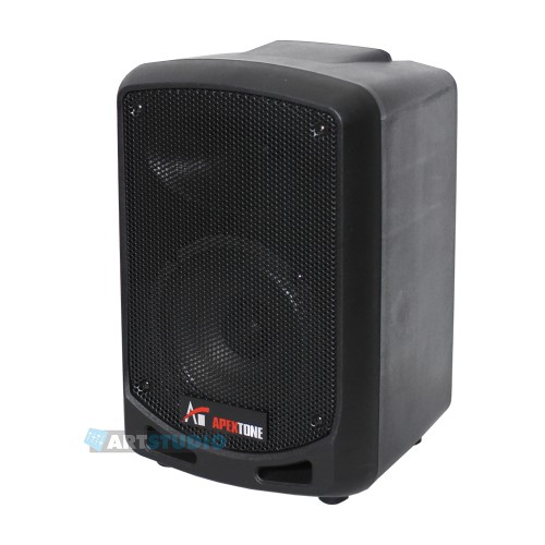 בידורית 6" / 80W