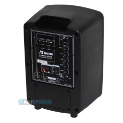 בידורית 6" / 80W