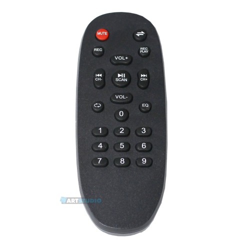 בידורית 12" / 450W