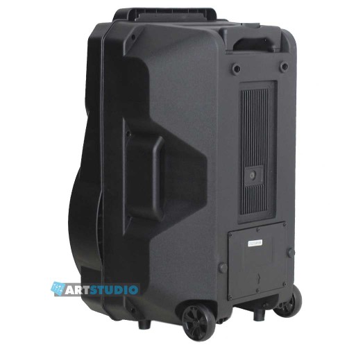 בידורית 15" / 500W